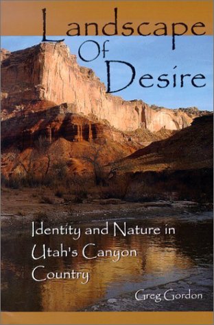 Landscape Of Desire,Used