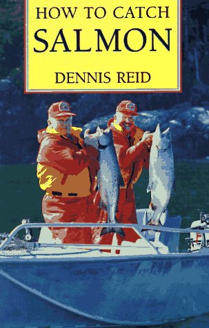 How to Catch Salmon,Used