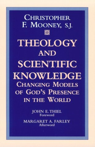 Theology Scientific Knowledge,Used