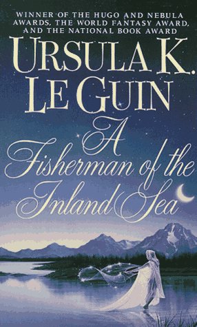 A Fisherman of the Inland Sea,Used
