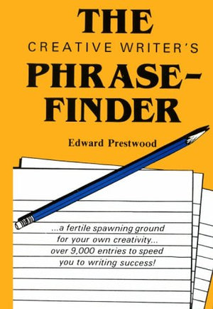 The Creative Writers Phrasefinder-new