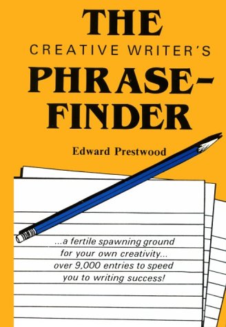 The Creative Writers Phrasefinder-new