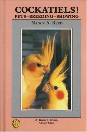 Cockatiels! PetsBreedingShowing,Used