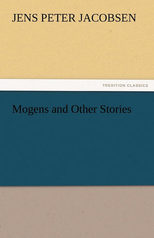 Mogens and Other Stories,Used