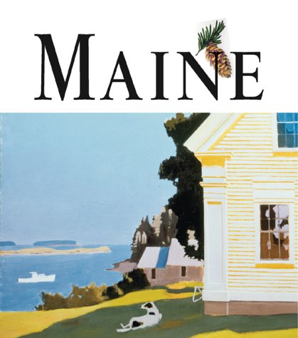 Art Of The State: Maine