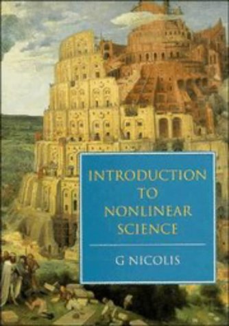 Introduction to Nonlinear Science,Used