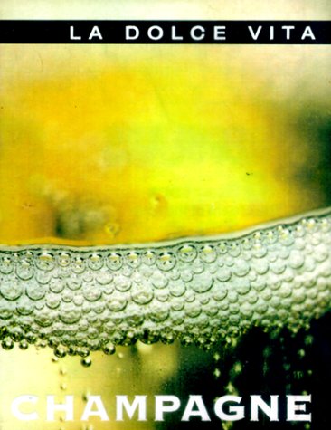 Champagne,Used
