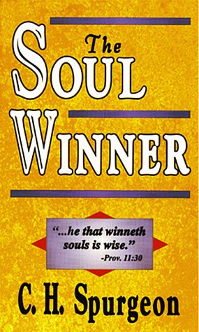The Soul Winner,New