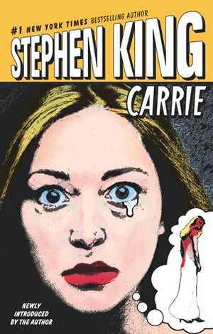 Carrie,Used
