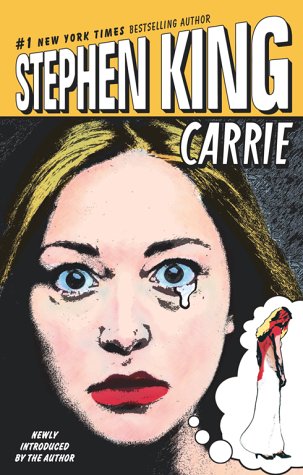 Carrie,Used