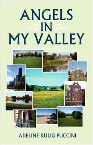 Angels in My Valley,New