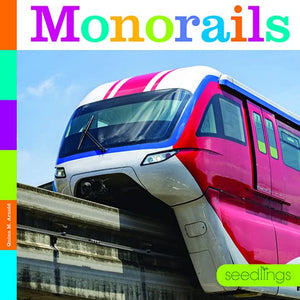 Monorails (Seedlings)