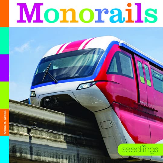 Monorails (Seedlings)