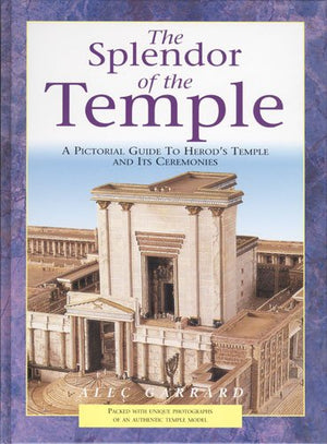 The Splendor of the Temple,Used