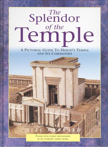 The Splendor of the Temple,Used