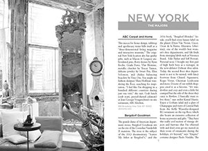 Where Stylists Shop: The Fashion Insider's Ultimate Guide,Used