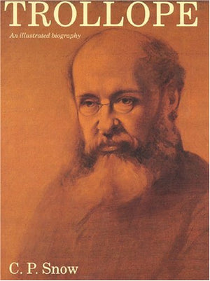 Trollope: An Illustrated Biography,Used