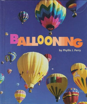 Ballooning (First Book),Used