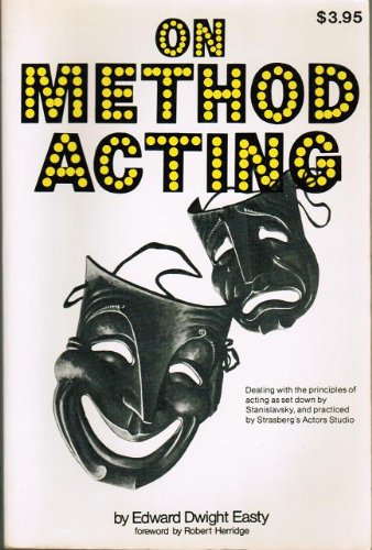On Method Acting,Used