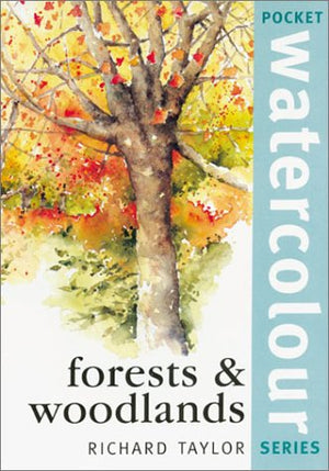 Forests and Woodlands,Used