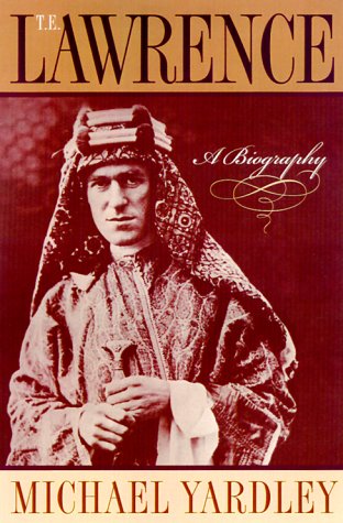 T.E. Lawrence,Used