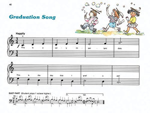 Alfred's Basic Piano Prep Course Lesson Book Level A (Alfred's Basic Piano Library),Used