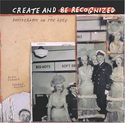 Create And Be Recognized: Photography On The Edge