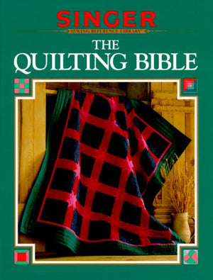 The Quilting Bible,Used