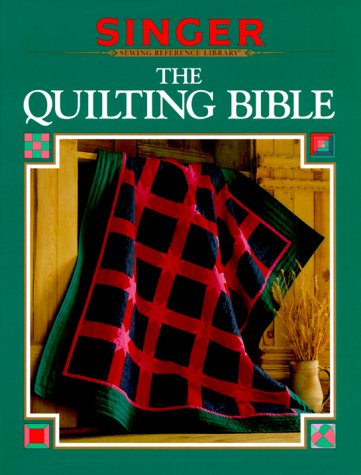 The Quilting Bible,Used
