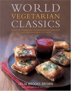 World Vegetarian Classics,Used