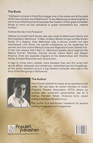Mehmood,Used