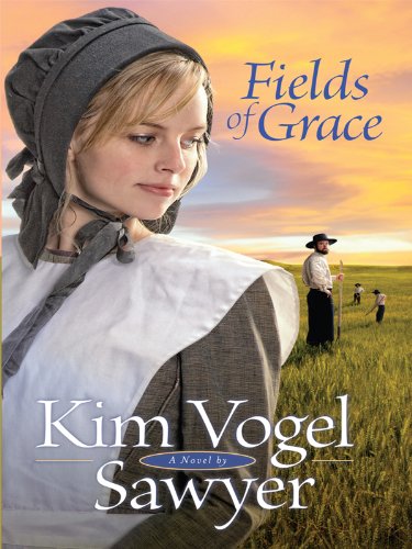 Fields of Grace (Thorndike Press Large Print Christian Fiction),Used