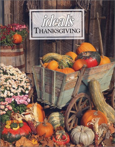 Ideals Magazine, August 2003,Used