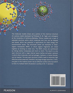 Chemistry: The Central Science (13Th Edition),New