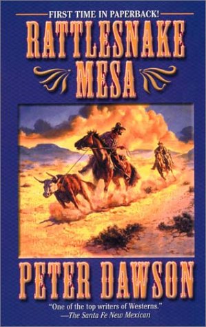 Rattlesnake Mesa,Used