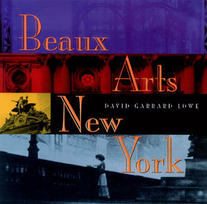 Beaux Arts New York,New