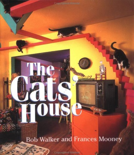 The Cats House (Little Books)-new,New
