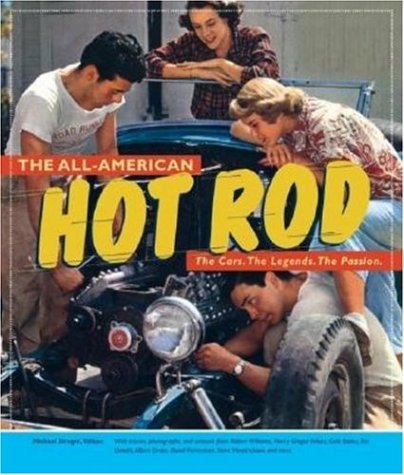 The Allamerican Hot Rod