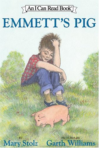 Emmett'S Pig (I Can Read Book 2),New