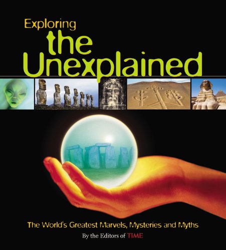 Exploring The Unexplained