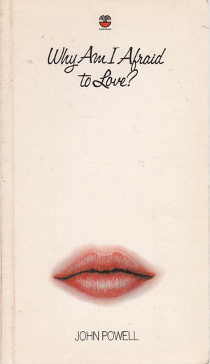 Why am I afraid to love?,Used