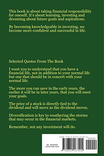 Investing For Your Life,Used