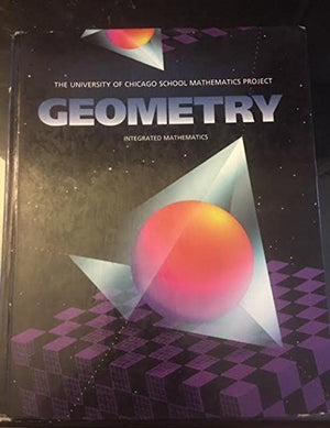Geometry, Integrated Mathematics (University of Chicago School Mathematics Project),Used