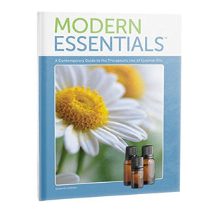 Modern Essentials: A Contemporary Guide to the Therapeutic Use of Essential Oils (7th Edition, Oct. 2015),New
