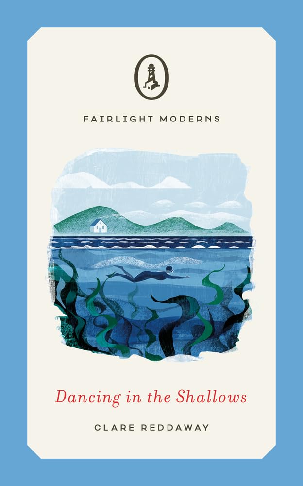 Dancing in the Shallows (Fairlight Moderns),New