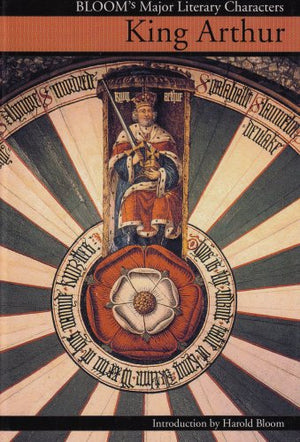 King Arthur (Bloom's Major Literary Characters),Used