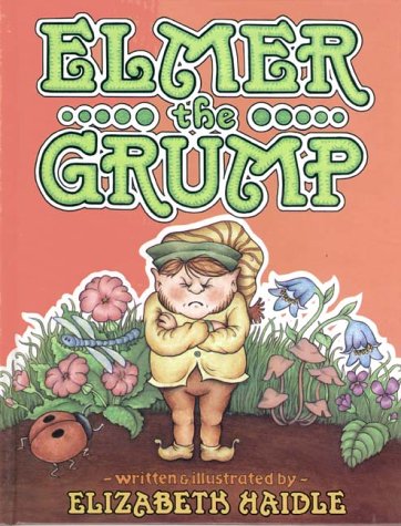 Elmer the Grump,Used