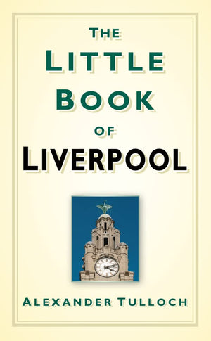 The Little Book of Liverpool,Used