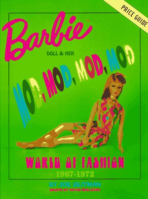 Barbie and Her Mod, Mod, Mod, Mod, World of Fashion,Used