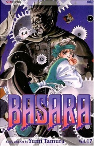 Basara, Vol. 17,Used